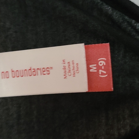 Sequined tank - Picture 2 of 5